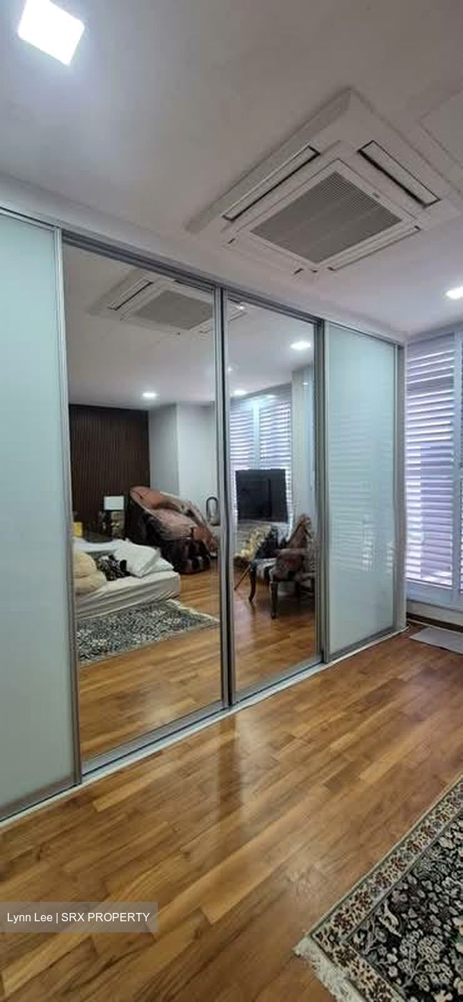 Century Woods (D25), Terrace #564185531